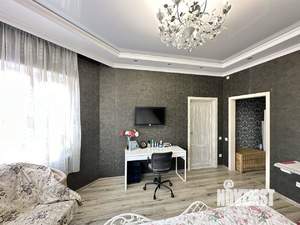 Дом 100м&sup2;, 1-этажный, участок 5 сот.  