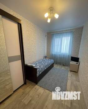 Дом 120м&sup2;, 2-этажный, участок 4 сот.  