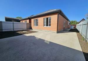 Дом 87м², 1-этажный, участок 3 сот.  