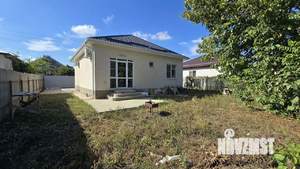 Дом 80м², 1-этажный, участок 4 сот.  