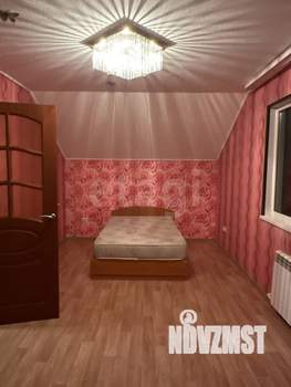 Дом 80м², 2-этажный, участок 4 сот.  