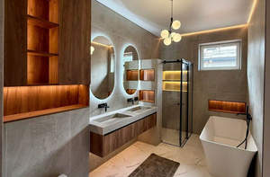 Дом 120м², 1-этажный, участок 6 сот.  