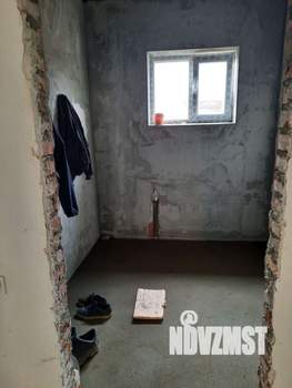 Дом 115м², 1-этажный, участок 5 сот.  