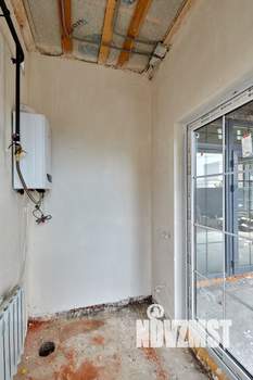 Коттедж 180м², 2-этажный, участок 5 сот.  