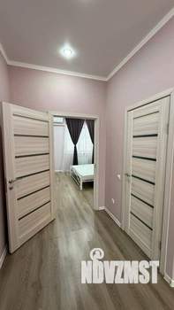 Таунхаус 98м², 2-этажный, участок 2 сот.  