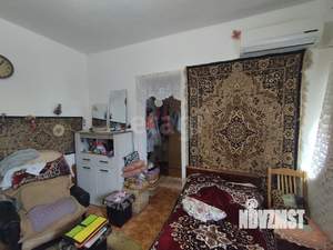 Дом 70м&sup2;, 1-этажный, участок 6 сот.  