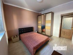 Дом 88м&sup2;, 1-этажный, участок 3 сот.  