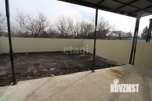 Дом 140м&sup2;, 2-этажный, участок 3 сот.  