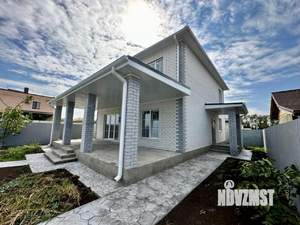 Дом 21м&sup2;, 2-этажный, участок 5 сот.  