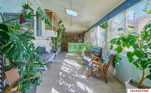 Дом 83м&sup2;, 1-этажный, участок 4 сот.  