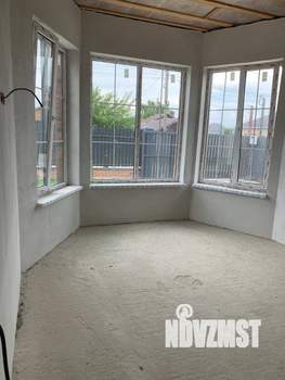 Дом 107м&sup2;, 1-этажный, участок 6 сот.  