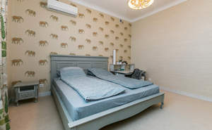 Дом 172м&sup2;, 2-этажный, участок 8 сот.  