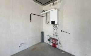 Дом 162м&sup2;, 2-этажный, участок 6 сот.  