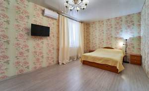 Дом 134м&sup2;, 2-этажный, участок 5 сот.  