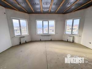 Дом 140м&sup2;, 2-этажный, участок 3 сот.  