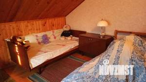 Дача 80м&sup2;, 2-этажный, участок 8 сот.  