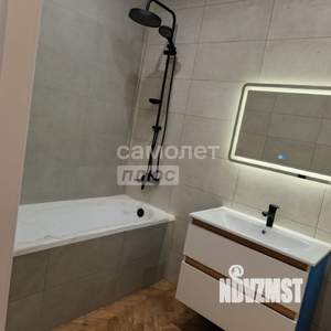 Дом 77м&sup2;, 1-этажный, участок 3 сот.  