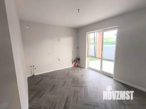 Дом 95м&sup2;, 1-этажный, участок 4 сот.  