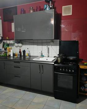 Дом 144м², 2-этажный, участок 3 сот.  