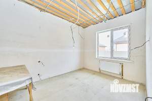 Дом 85м&sup2;, 2-этажный, участок 4 сот.  