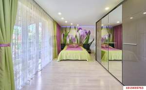 Дом 115м&sup2;, 2-этажный, участок 3 сот.  