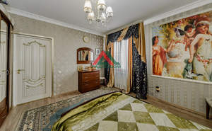 Дом 164м&sup2;, 2-этажный, участок 4 сот.  