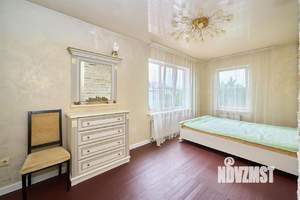 Дом 90м², 2-этажный, участок 4 сот.  