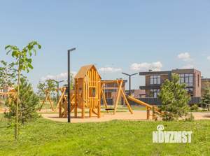 Таунхаус 120м&sup2;, 2-этажный, участок 2 сот.  