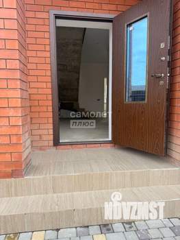 Дом 150м², 2-этажный, участок 3 сот.  