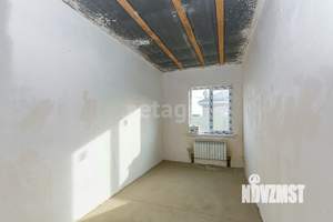 Дом 84м², 1-этажный, участок 4 сот.  