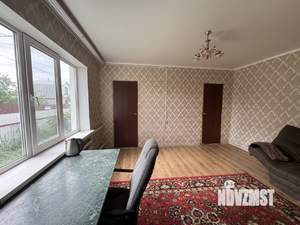 Дом 52м&sup2;, 1-этажный, участок 4 сот.  