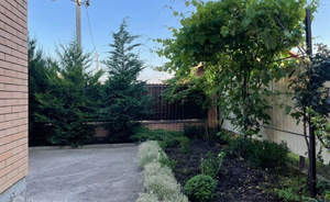 Дом 116м², 1-этажный, участок 5 сот.  