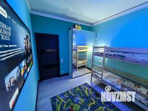 Дом 100м&sup2;, 1-этажный, участок 3 сот.  