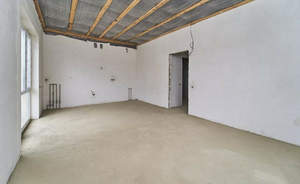 Дом 90м², 1-этажный, участок 3 сот.  