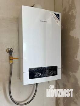 Дом 105м², 1-этажный, участок 4 сот.  