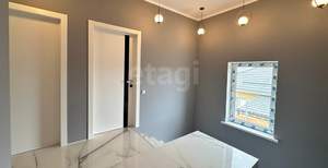 Дом 161м², 2-этажный, участок 3 сот.  