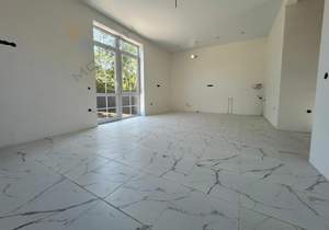 Дом 132м&sup2;, 1-этажный, участок 4 сот.  