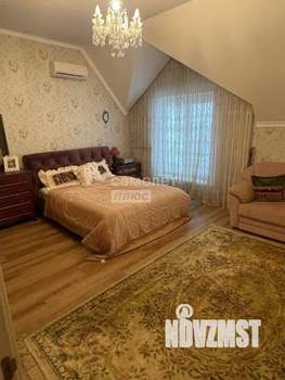 Дом 120м², 2-этажный, участок 10 сот.  