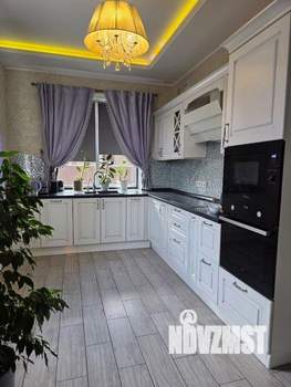 Дом 160м&sup2;, 2-этажный, участок 6 сот.  