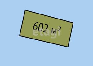 Дом 296м², 2-этажный, участок 6 сот.  