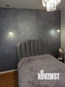 Дом 80м&sup2;, 1-этажный, участок 4 сот.  