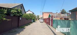 Дом 64м², 1-этажный, участок 6 сот.  
