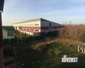 Дом 180м&sup2;, 2-этажный, участок 8 сот.  