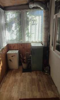 Дом 38м², 1-этажный, участок 4 сот.  