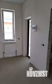 Дом 110м², 1-этажный, участок 6 сот.  
