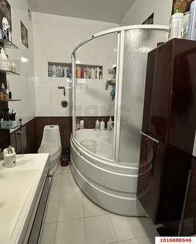 Дом 156м&sup2;, 2-этажный, участок 3 сот.  