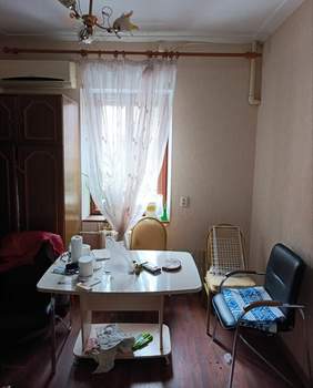 Дом 47м&sup2;, 1-этажный, участок 4 сот.  