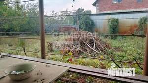 Дом 64м&sup2;, 2-этажный, участок 6 сот.  