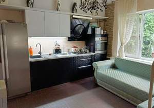 Дом 156м², 1-этажный, участок 6 сот.  