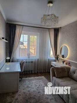 Дом 85м², 1-этажный, участок 4 сот.  